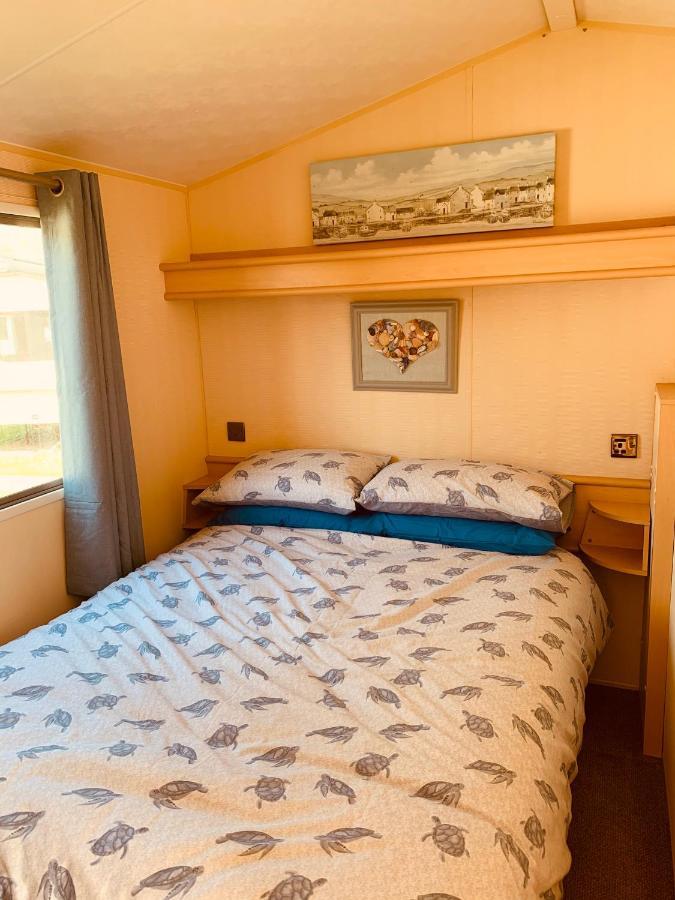 96 Newquay Bay Resort Pet Friendly Exterior foto
