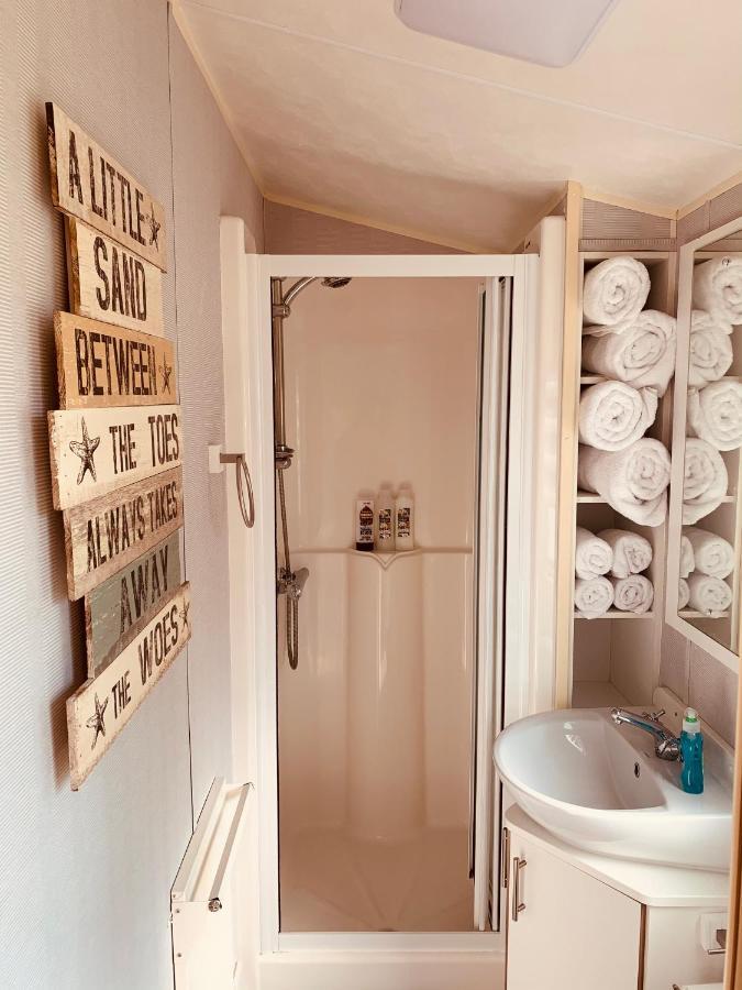 96 Newquay Bay Resort Pet Friendly Exterior foto