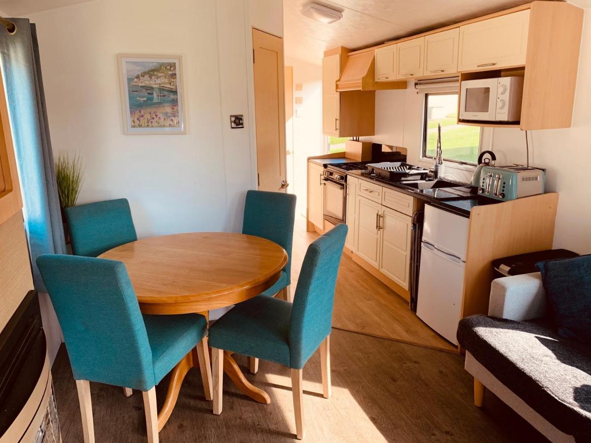 96 Newquay Bay Resort Pet Friendly Exterior foto